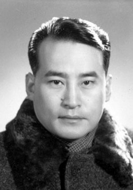 Сян Кунь