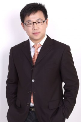 Лян Чжэньхуа