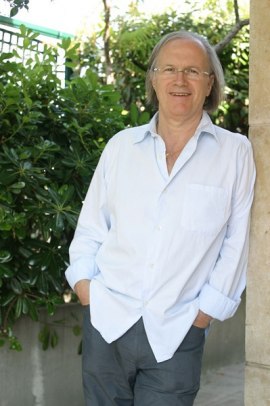 Филипп Мюйль