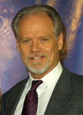 Фред Драйер