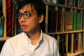 Хоу Чицзянь