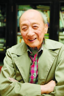 Хуан Цзунцзян