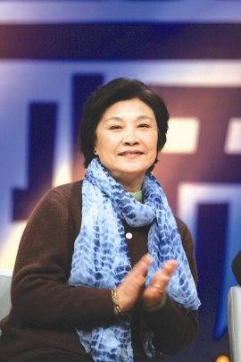 Чжан Вэньжун