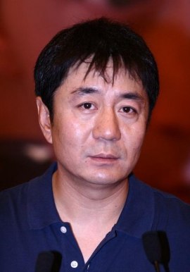 Чжан Цзяньдун