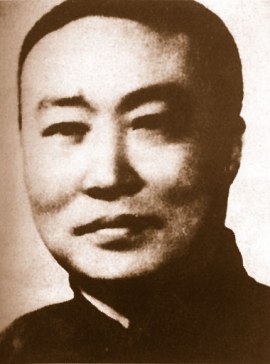 Чжан Шичуань