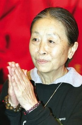 Чжан Шаохуа