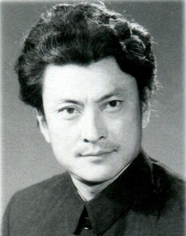 Чэнь Цзялинь