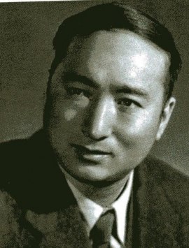 Чэнь Цян