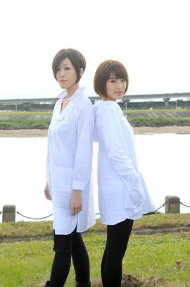 Сэнди Чан (1)