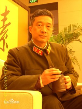 Чэнь Шаньшань