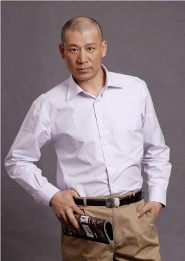 Ши Сяохун