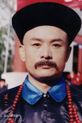 Ян Лишань