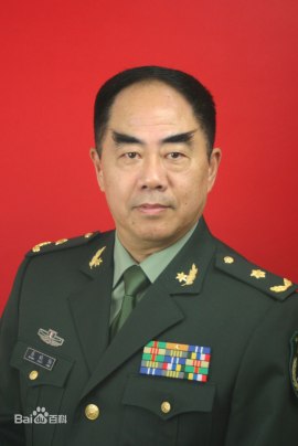 Цзян Сяоцинь