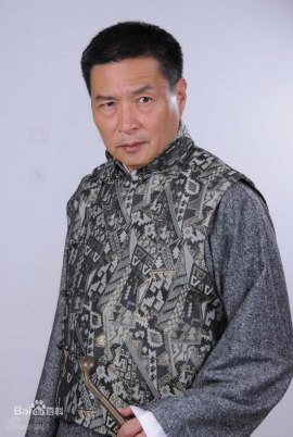 Ян Цзу-Чунг