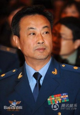 Ян Шуцюань