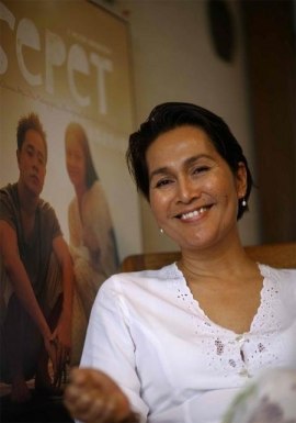 Ясмин Ахмад