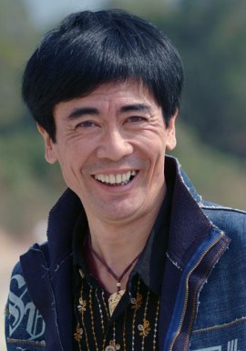 Чжан Гоцин