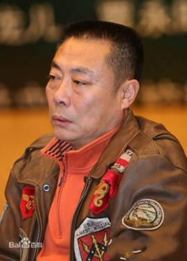 Чжан Чжаобэй