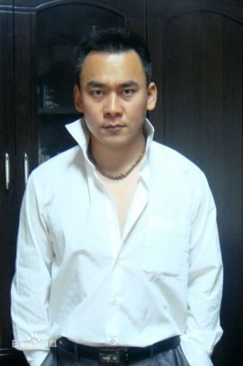 Лю Дунцзянь