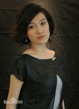 Серена Чжан