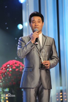 Лю Чжунху