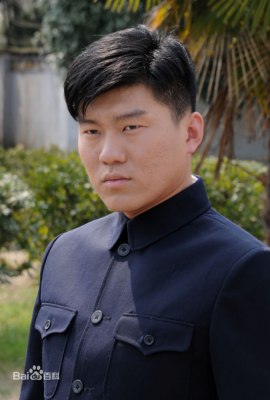 Чжан Хуэй