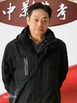 Лю Цзянь