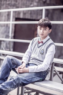 Лян Чжэньлунь