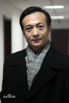 Чжан Чжицинь