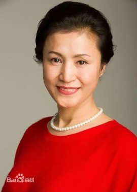 Чжан Исинь