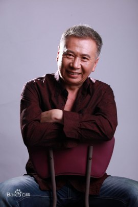 Чжан Чживэй