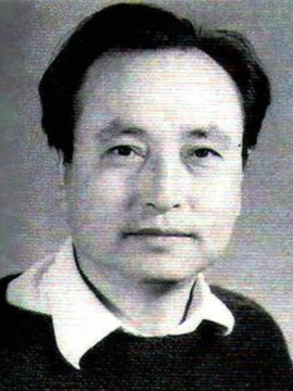 Чжан Цзянью
