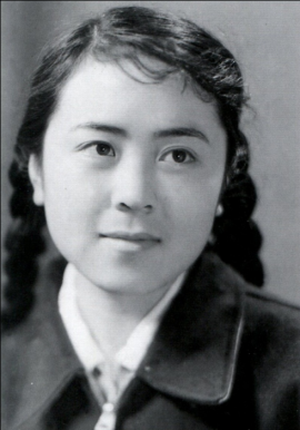 Линь Жувэй