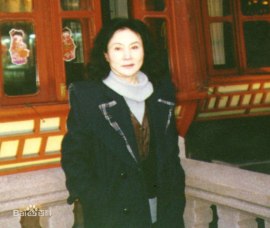Чжан Лилин