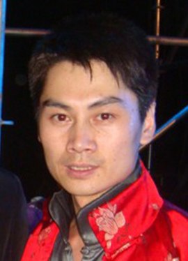 Чжан Чуньфэн