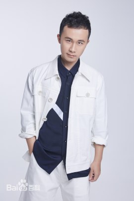 Бяньбянь Юйбайшуй