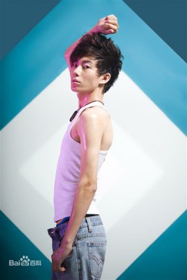 Шань Чанкай