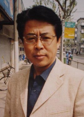 Чжоу Сяохай