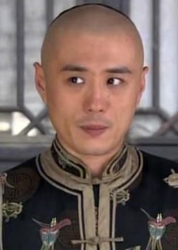 Чжао Дунбай