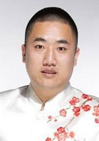 Чжан Кан