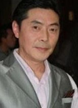 Чжэн Сяочжун
