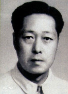Чэнь Тяньго