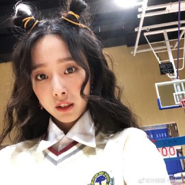 Эндерли Сунь