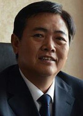 Ли Шицзян