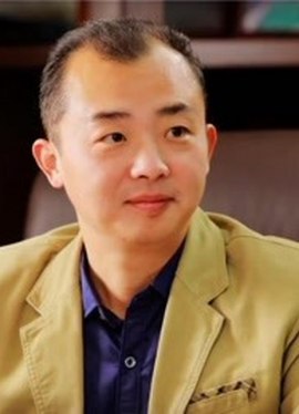 Чжан Гуанхуэй