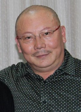 Чжан Дунцян