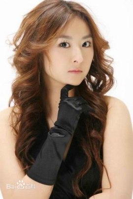 Кристина Ли (1)