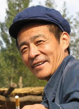Чзян Шоучжи