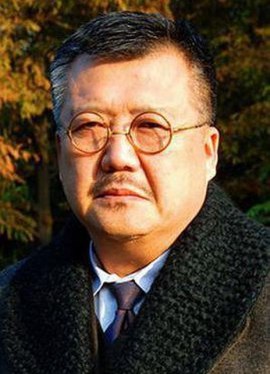 Су Цзайцян