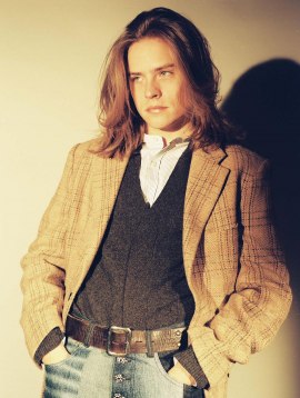 Дилан Спрус